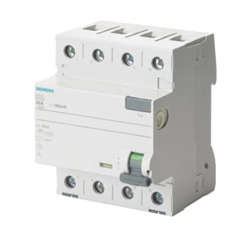 Siemens SENTRON ECPD