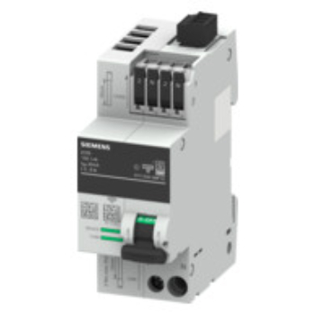 Siemens SENTRON ECPD