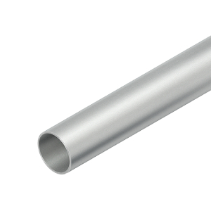 Newlec - Steckrohr Aluminium
