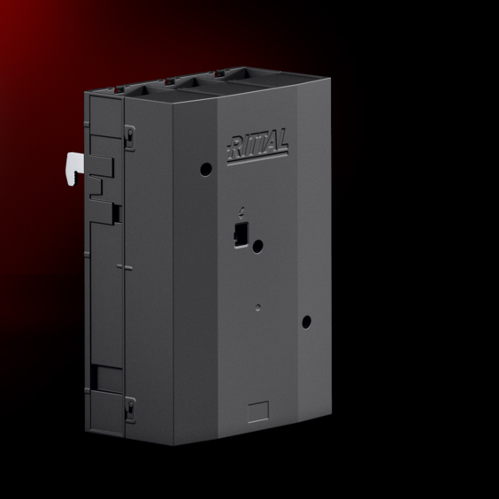 RiLineX Anschlussadapter