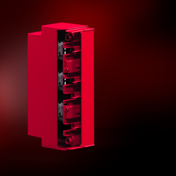 RiLineX Anschlussadapter