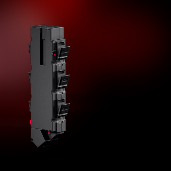 RiLineX Reitersicherungselement