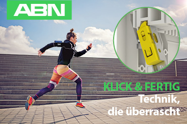 KLICK & FERTIG Technik von ABN