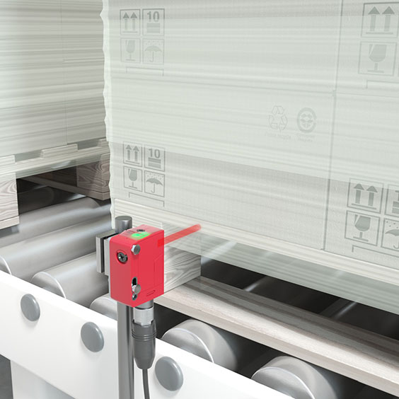 Optische Sensoren | REXEL Germany