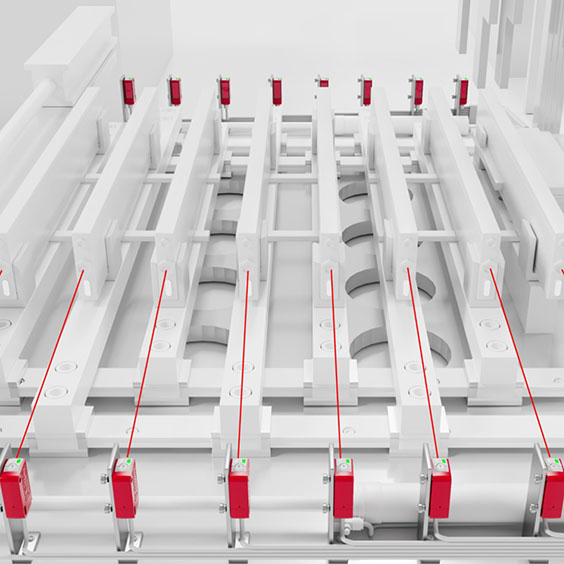 Miniatur Sensor-Serie | REXEL Germany