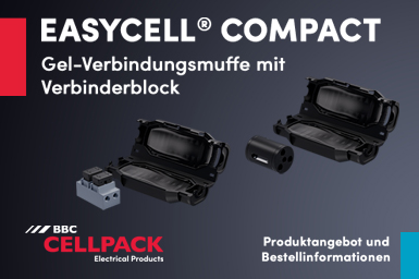 EASYCELL COMPACT