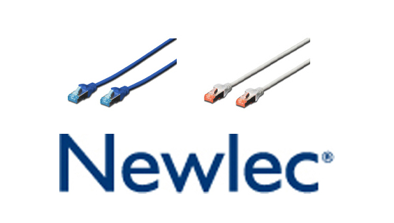 Newlec Patchkabel