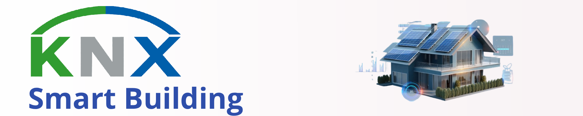 Smart-Building-Lösungen von Rexel Easy: Vernetzte Gebäudeautomation für mehr Komfort und Energieeffizienz