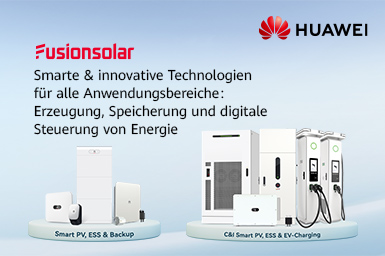 C&I Batteriespeicher mit Hybridkühlung