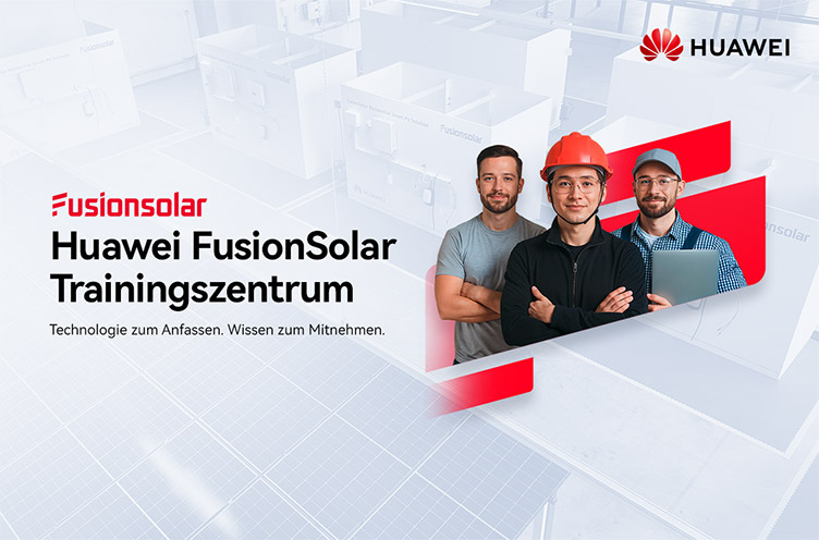 FusionSolar Training