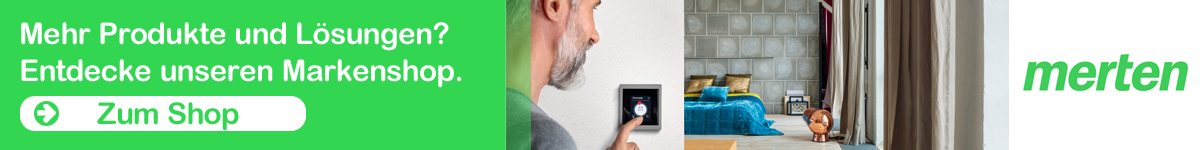 Schneider Electric Shop-in-Shop