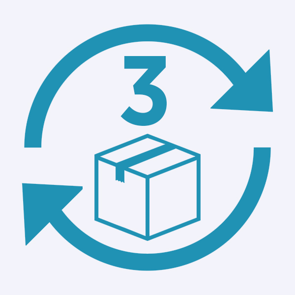 Austauschpaket 3