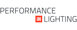 Logo Performance in Lighting