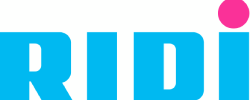 Logo Ridi