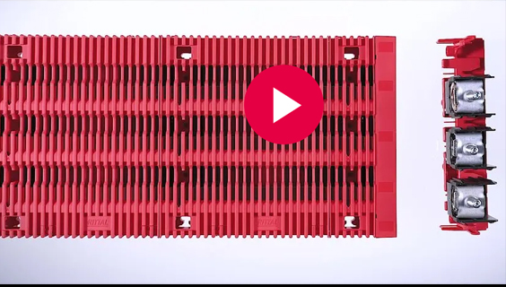 RiLineX – Seitliche Board-Einspeisung – leicht gemacht!