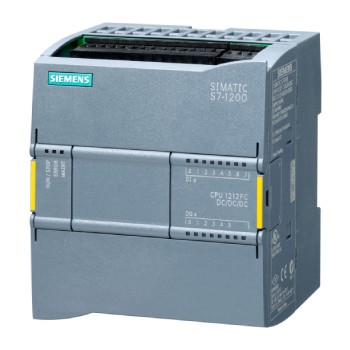 Siemens SIMATIC S7-1200