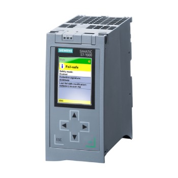 Siemens SIMATIC S7-1500