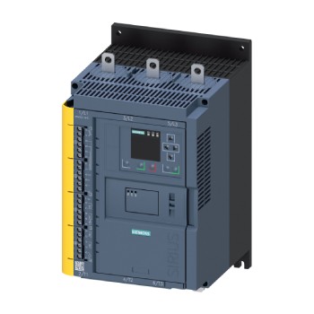 Siemens Sanftstarter