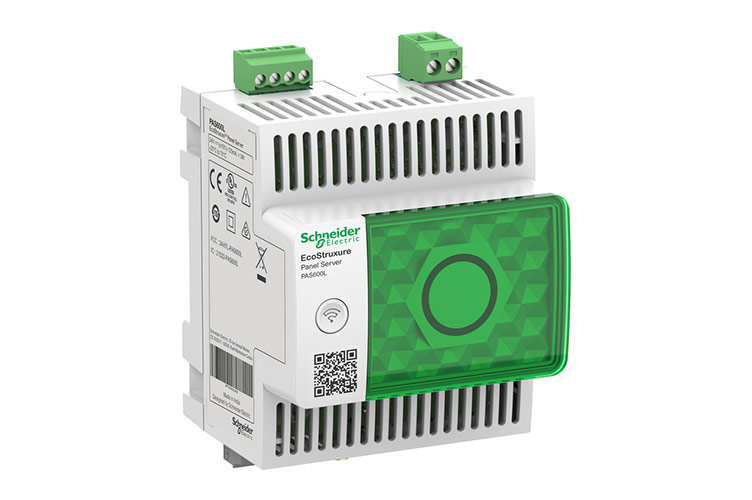 Panel Server