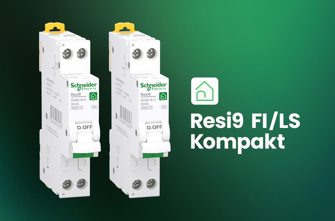 Resi9 FI/LS