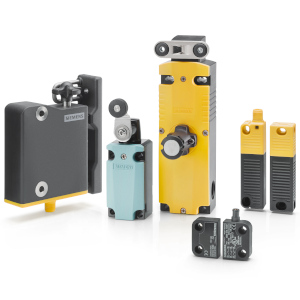 Siemens Positionsschalter