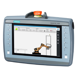 Siemens SIMATIC HMI