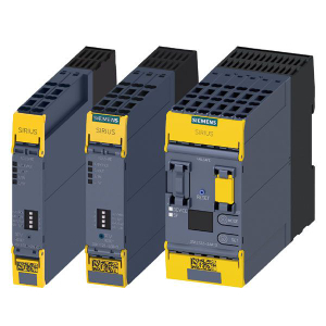 Siemens Sicherheitsschaltgeräte