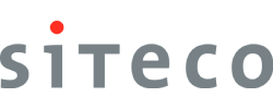 Logo Siteco