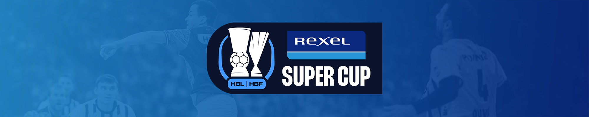 Rexel Super Cup Handball