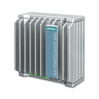 Siemens 7KN Powercenter 3000 IP-Kommunikationsschnittstelle für SENTRON