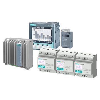 Siemens Startpaket Powercenter